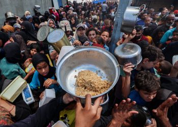 Ažuriranja uživo Izrael-Gaza: Netanyahu kaže da će sve Gaze biti pod izraelskom kontrolom ‘na kraju’