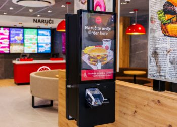 BASH otvorio svoj prvi restoran u Mostaru!