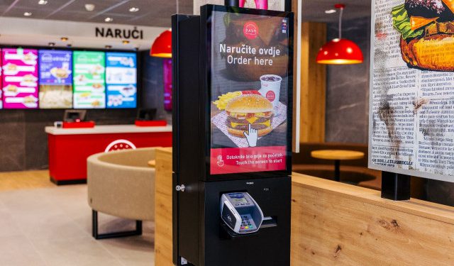 BASH otvorio svoj prvi restoran u Mostaru!