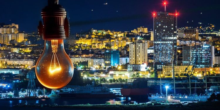 BEZ STRUJE Pripremite se na vrijeme jer će ovi dijelovi Splita, Zagore i omiškom područje sutra biti bez električne energije