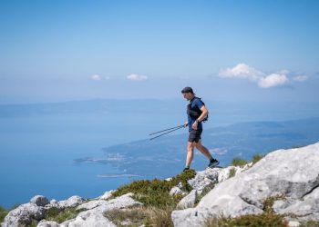 BIOKOVO, PLANINA KOJA INSPIRIRA I IZAZIVA Održan Absolute Biokovo Challenge