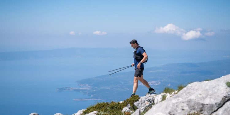 BIOKOVO, PLANINA KOJA INSPIRIRA I IZAZIVA Održan Absolute Biokovo Challenge