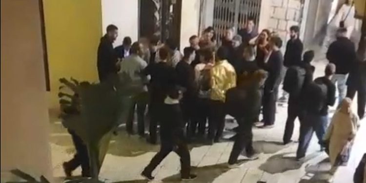 BLAŽENA TIŠINA Remećenje javnog reda i mira: Komunalni redari i zaštitari utišali turiste