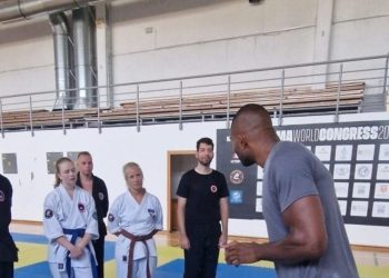 BORILAČKI VELIKANI STIŽU U SPLIT Poznati svi sudionici Međunarodne Kuće slave borilačkih vještina i sportova