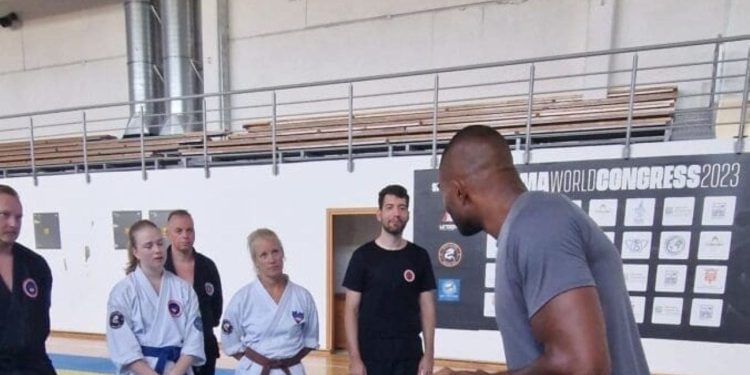 BORILAČKI VELIKANI STIŽU U SPLIT Poznati svi sudionici Međunarodne Kuće slave borilačkih vještina i sportova