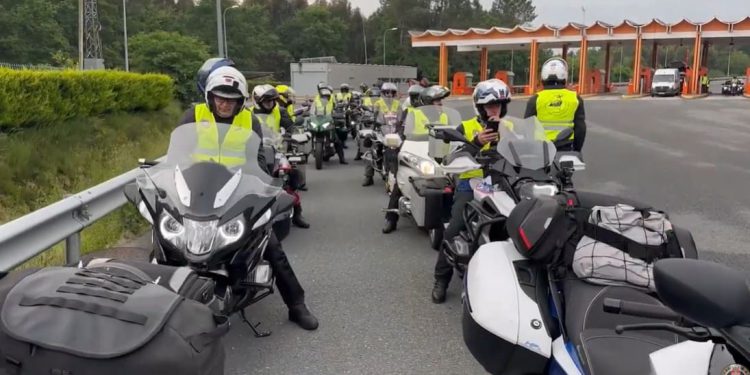BOŽJI ŠTAP I NOVA AVANTURA: Rakela kreće na Route 66!