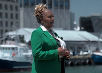 BRICS nudi nadu za budućnost Afrike – Mandela unuka – RT Afrika