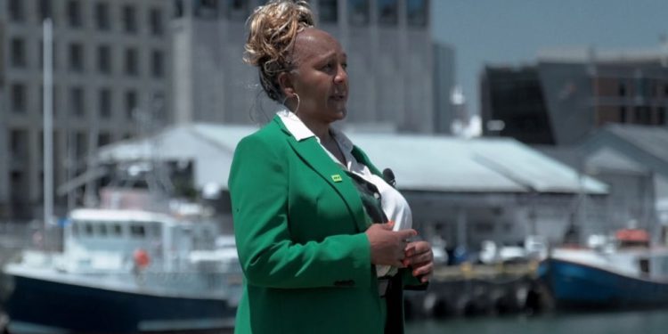 BRICS nudi nadu za budućnost Afrike – Mandela unuka – RT Afrika