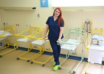 ‘Babica’ Kate: „Na porodima često pustim suzu jer je dirljivo prisustvovati stvaranju obitelji“