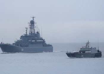 Baltička zemlja optužuje Rusiju za pritvor naftnog tankera – RT World News