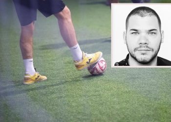 Balun za Luku: Memorijalni turnir na Kmanu ponovno okuplja prijatelje i sportaše