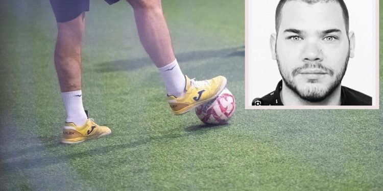 Balun za Luku: Memorijalni turnir na Kmanu ponovno okuplja prijatelje i sportaše