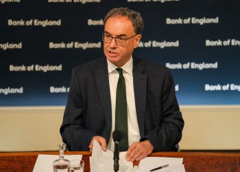 Banka Engleske smanjila kamatnu stopu za 0,25 postotnih bodova na 4,25 posto