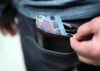 Banka upozorila građane: Kod sebe trebate imati gotovine za tri dana