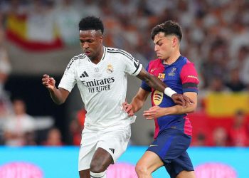 Barça-Real: Posljednji Clásico Ancelotti može se ponovo otvoriti ili zatvoriti ligu