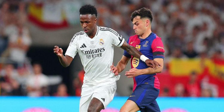 Barça-Real: Posljednji Clásico Ancelotti može se ponovo otvoriti ili zatvoriti ligu