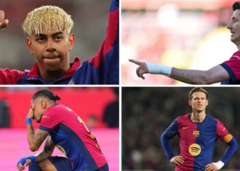 Barcelona: “Sumnjiva” zavoja za bivšeg liječnika Real Madrida