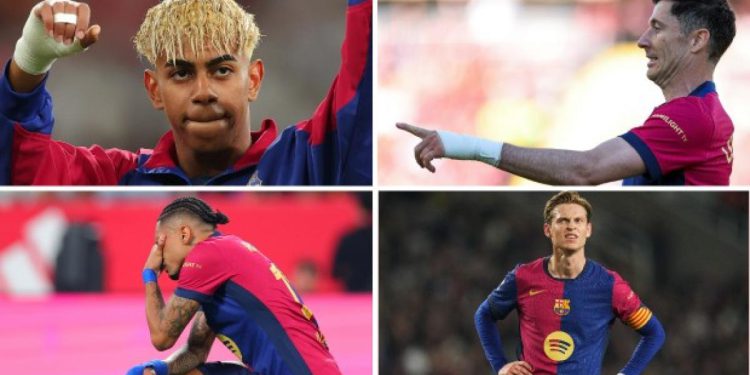 Barcelona: “Sumnjiva” zavoja za bivšeg liječnika Real Madrida