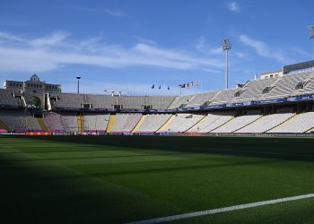 Barcelona vs Real Madrid – La Liga: Ocjena uživo, vijesti i ažuriranja dok se dva španjolska teška utega sastaju u El Clasico -u radi ogromnog sukoba u utrci s naslovom