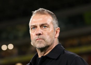 Barcelona, ​​Flick obnavlja do 2027. godine: Službeno je