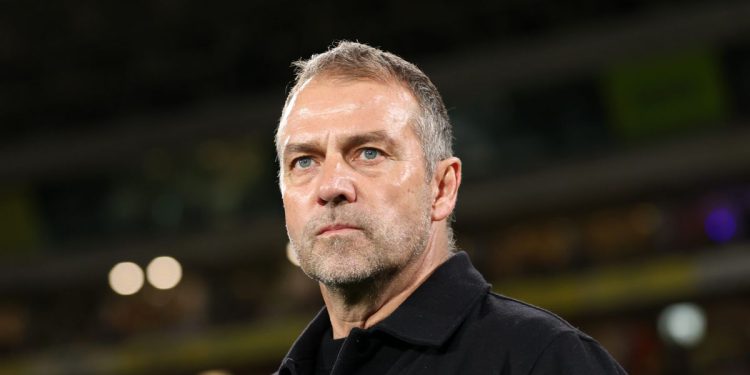 Barcelona, ​​Flick obnavlja do 2027. godine: Službeno je