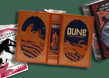 Barnes & Noble imaju popularne knjige izdanje kolekcionara u novoj prodaji