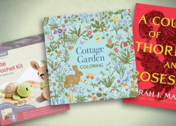 Barnes & Noble prodaju Majčin dan na knjigama i darovima