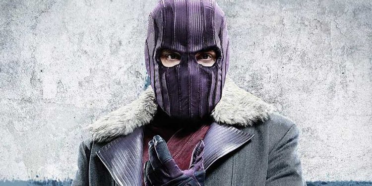 Barun Zemo i Kang bili su u ranim nacrtima grmljavina (i drugih odbačenih ideja)