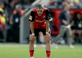 Bayer Leverkusen, Manchester City želi Wirtz