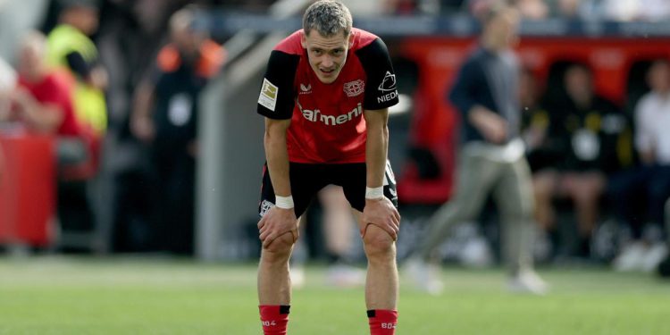 Bayer Leverkusen, Manchester City želi Wirtz