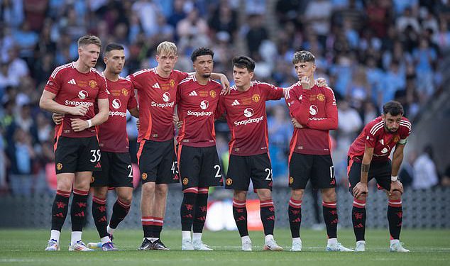 Bayer Leverkusen ‘Ock -up Shock potez za Man United Outcast’ – ali transfer bi mogao biti učvršćen jednim velikim problemom