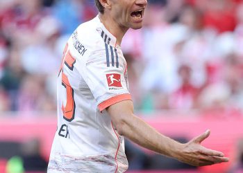 Bayern München, Müller: “U narednim tjednima odlučit ću svoju budućnost”