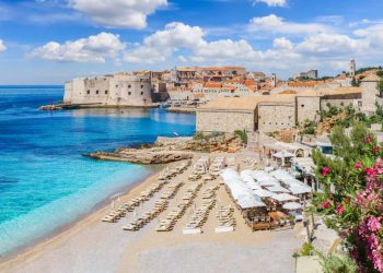 Belgijski “birač naj destinacija” bez adrese, sad odabrao najbolje plaže, a hrvatski mediji sumanuto prenose njegove ‘odabire’