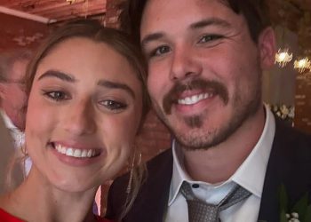 Bella Robertson, dinastiju Duck, 22 godine, otkriva svoju borbu s neplodnošću