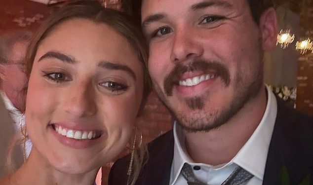 Bella Robertson, dinastiju Duck, 22 godine, otkriva svoju borbu s neplodnošću