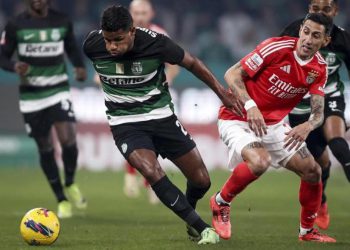 Benfica-port, lisabonski derbi vrijedi naslov
