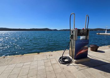 Od utorka skuplji benzin!