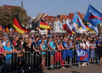 Berlin odbacuje Rubioovu optužbu za ‘tiranu u prerušavanju’ – RT World News