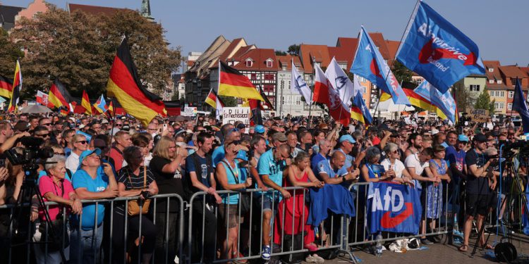 Berlin odbacuje Rubioovu optužbu za ‘tiranu u prerušavanju’ – RT World News