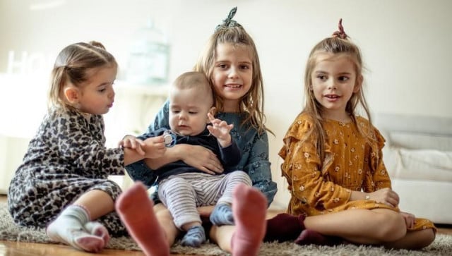 Besplatna edukacija za roditelje u Mostaru ‘Rano djetinjstvo – razdoblje najvećih mogućnosti’