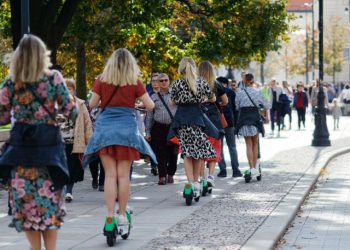BiH još bez jasnih pravila za električne romobile
