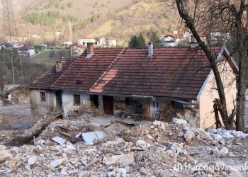 BiH očekuje oko 100 milijuna KM za sanaciju šteta nastalih uslijed poplava u listopadu