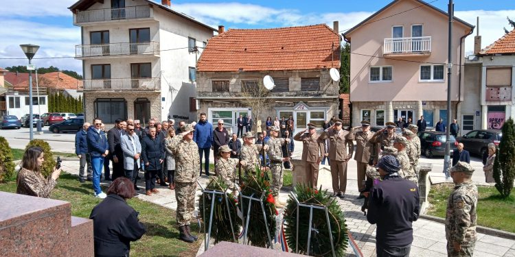 BiH poslala optužnice protiv hrvatskih časnika: Traže izručenje četiri zapovjednika