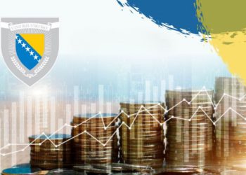 BiH prikupila milijarde od poreza, putarina i PDV-a, Federaciji otišao najveći dio