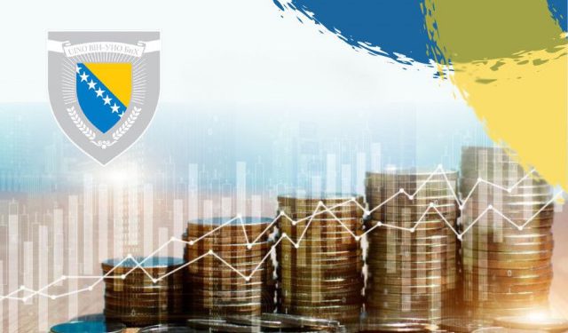 BiH prikupila milijarde od poreza, putarina i PDV-a, Federaciji otišao najveći dio