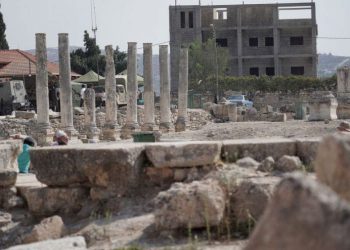 Biblijska povijest u svetoj zemlji pod prijetnjom dok se arheolozi suočavaju s crnom popisom