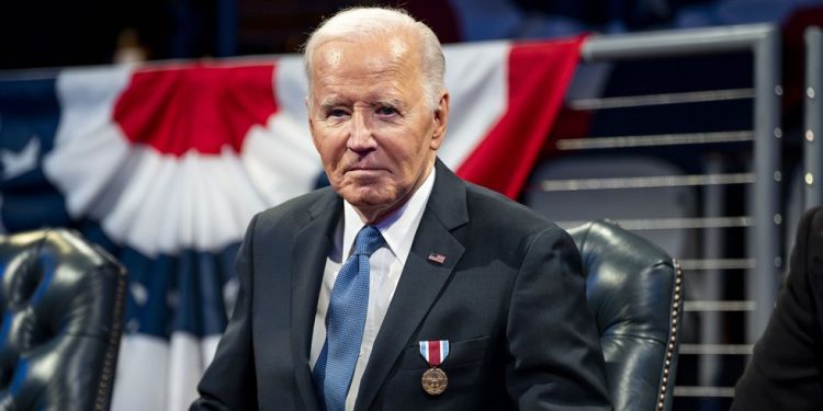 Biden je dijagnosticiran ‘agresivni’ rak – RT World News