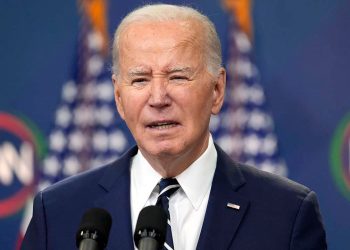 Biden’s woes converge: Last-minute pardons under fire, calls for prosecution mount following Hur tape release