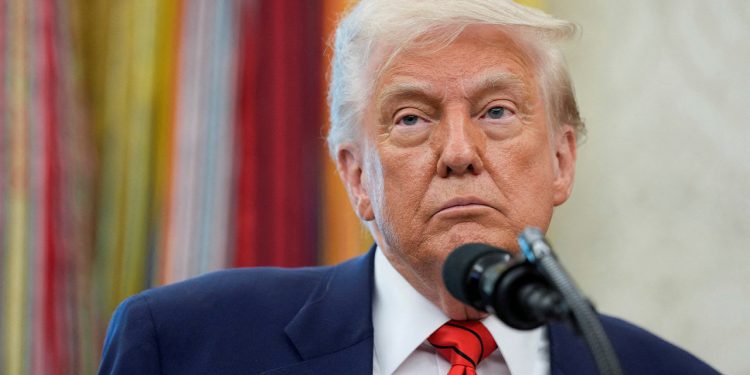 Bijela kuća: 9M Amerikanci bi mogli izgubiti zdravstveno osiguranje bez Trumpovog zakona o proračunu