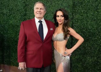 Bill Belichick dobiva brutalnu poruku o Jordonu Hudsonu od lojalnog heroja New England Patriots